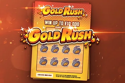 Gold Rush